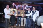 Aabhas Joshi at Thagni music launch in Firangi Paani on 18th Dec 2012 (30).JPG